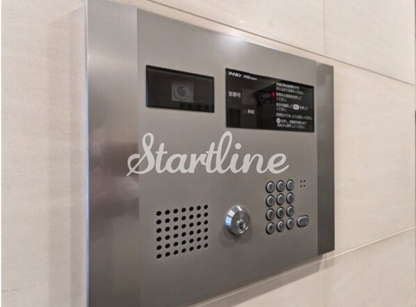 ガーデン代々木八幡の物件内観写真